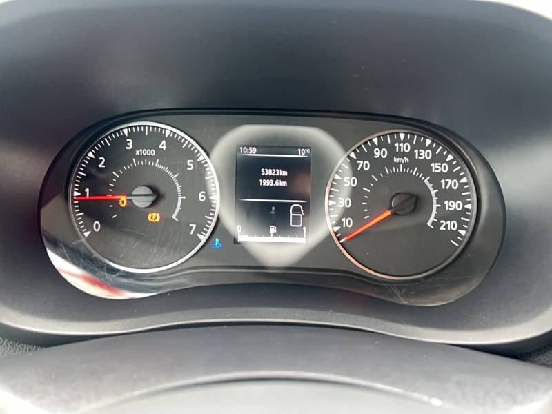 Renault Master - Photo 12
