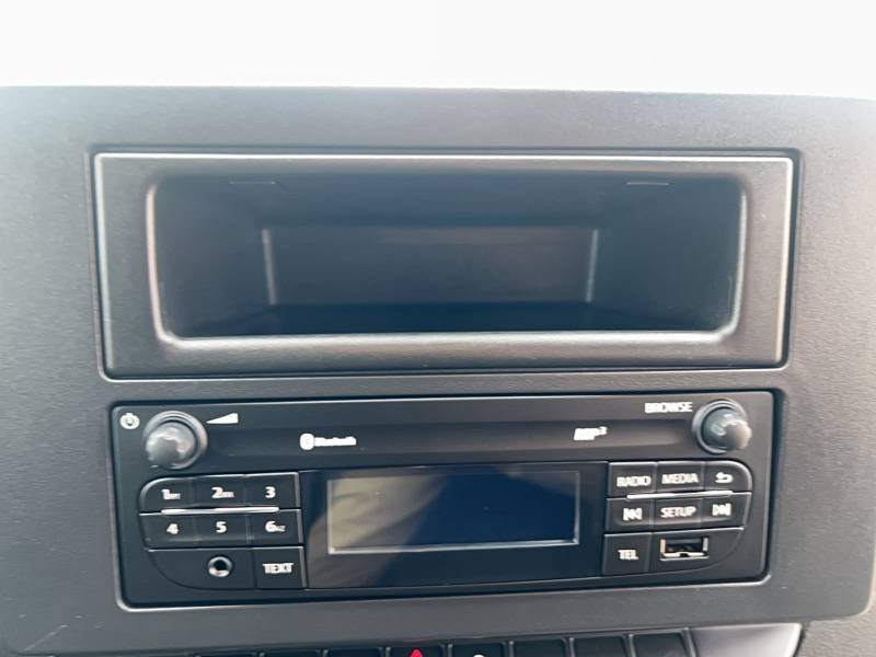 Renault Master - Photo 13