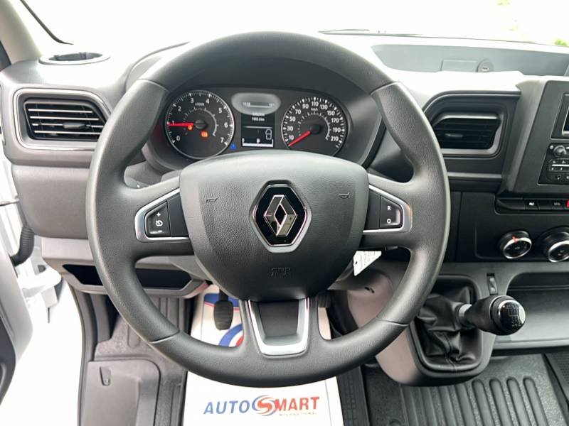 Renault Master - Photo 14