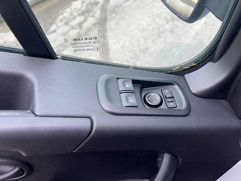 Renault Master - Photo 15