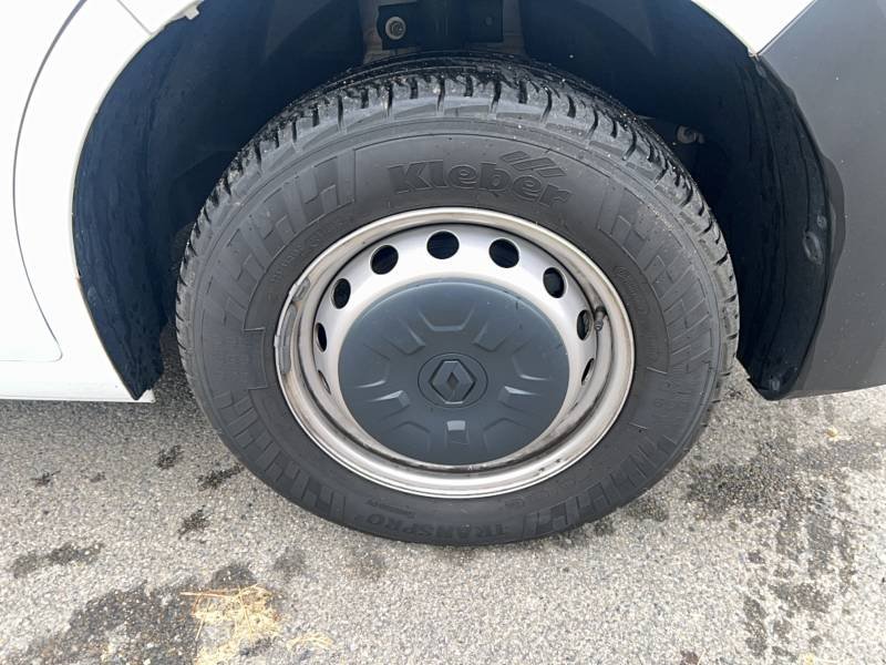 Renault Master - Photo 18