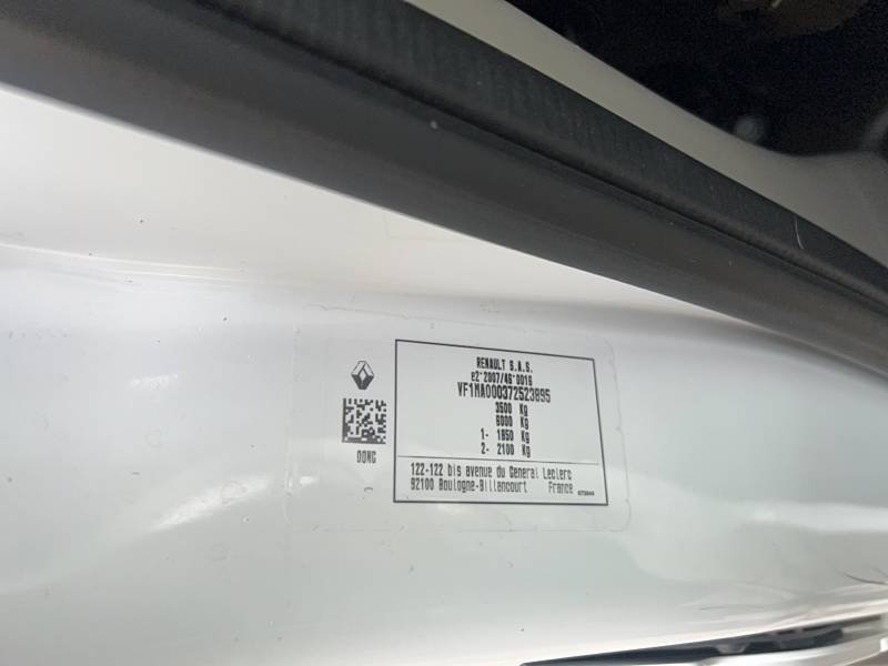 Renault Master - Photo 20