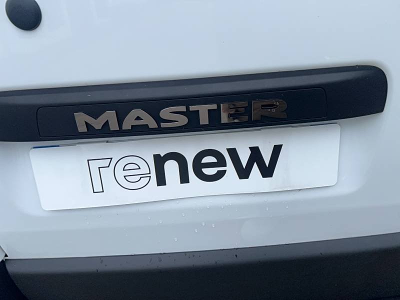 Renault Master - Photo 23
