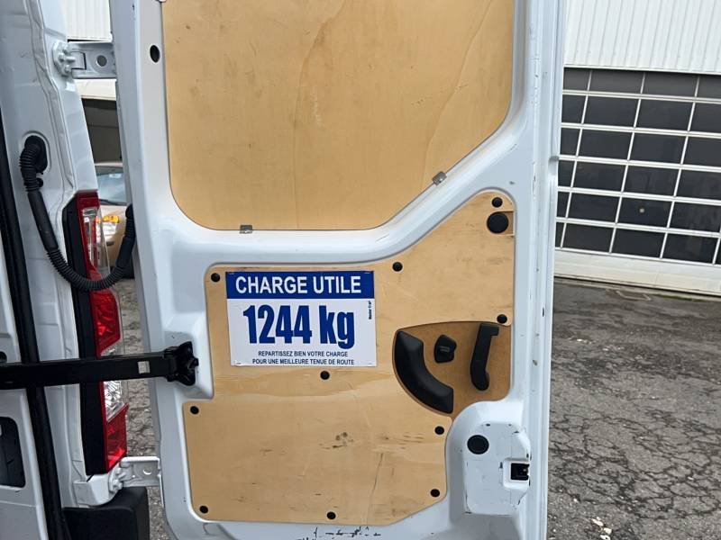 Renault Master - Photo 24