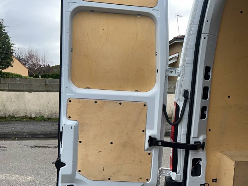 Renault Master - Photo 25