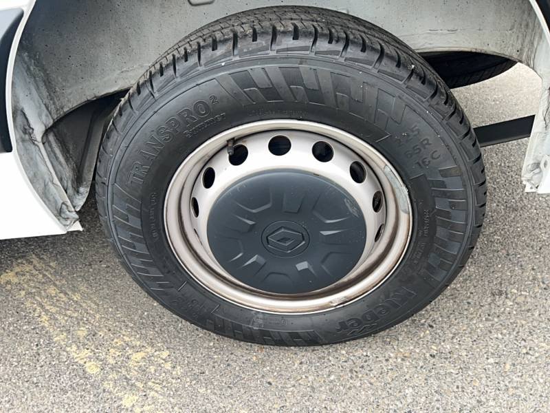 Renault Master - Photo 26