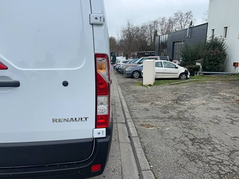 Renault Master - Photo 27