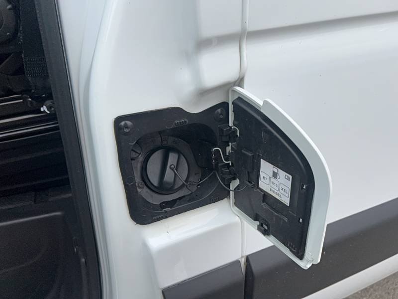 Renault Master - Photo 28