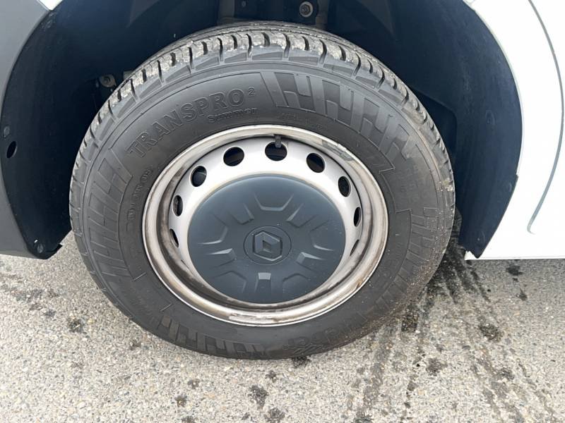 Renault Master - Photo 29