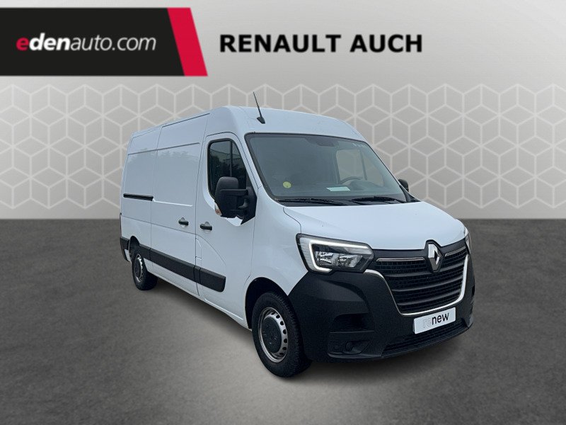 Renault Master - Photo 3