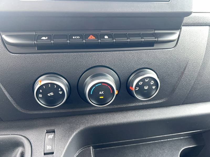 Renault Master - Photo 38