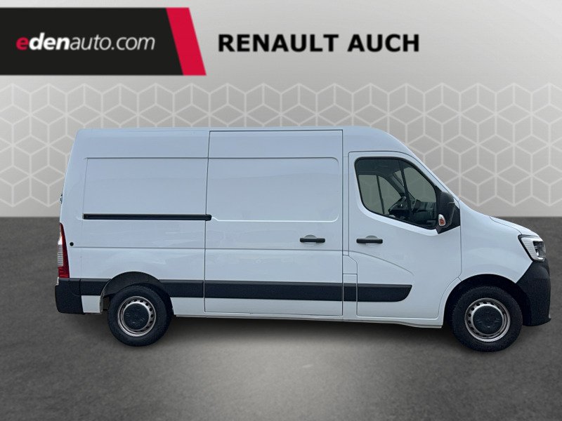 Renault Master - Photo 4