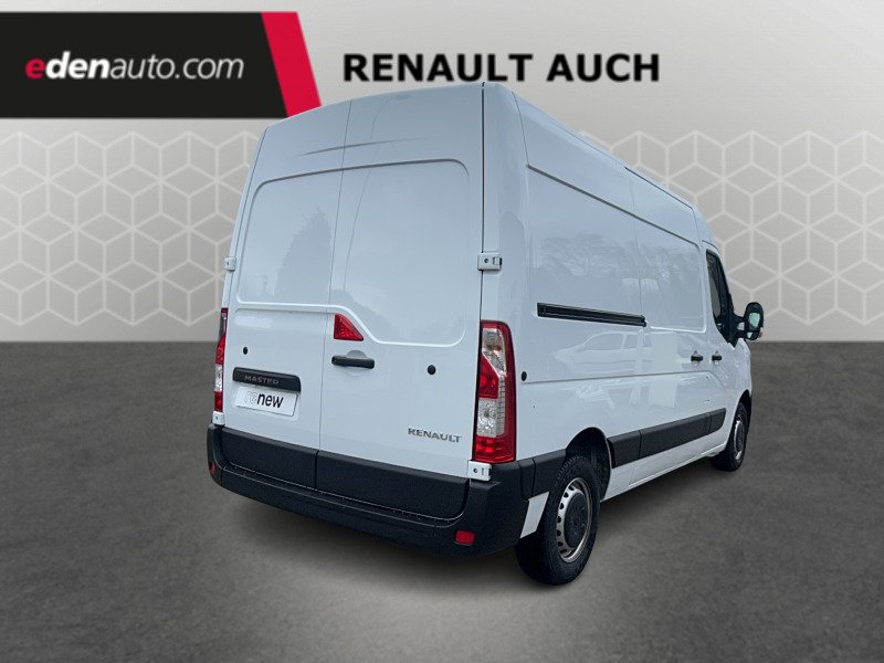 Renault Master - Photo 5