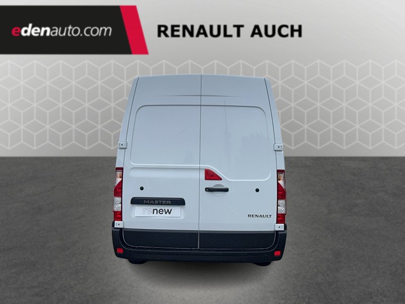 Renault Master - Photo 6