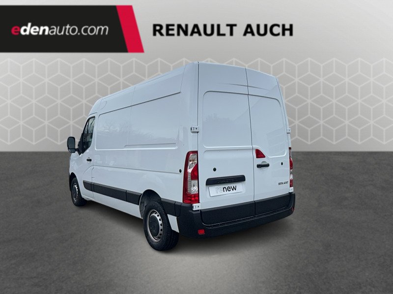 Renault Master - Photo 7
