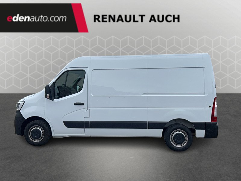 Renault Master - Photo 8