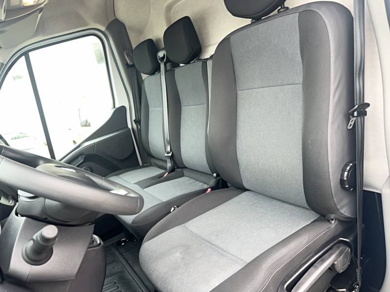 Renault Master - Photo 9