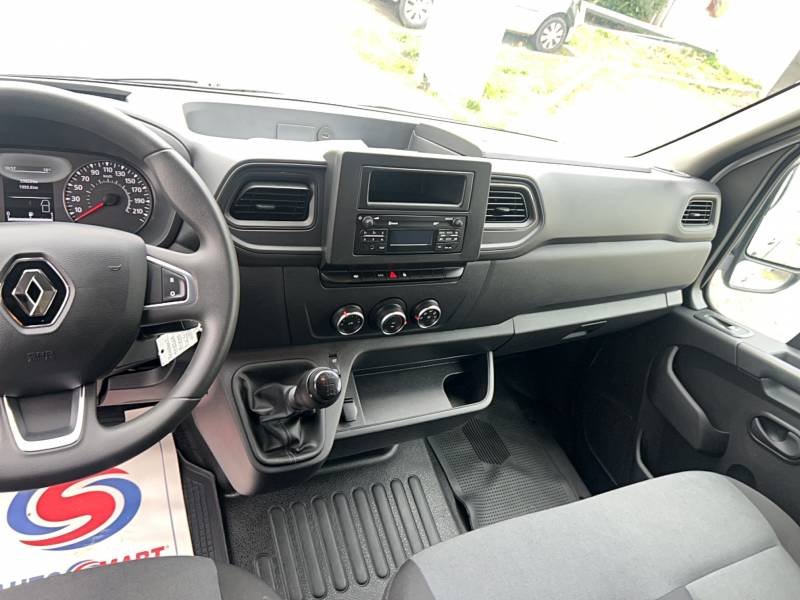 Renault Master - Photo 10