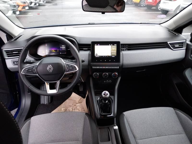 Renault Clio - Photo 11