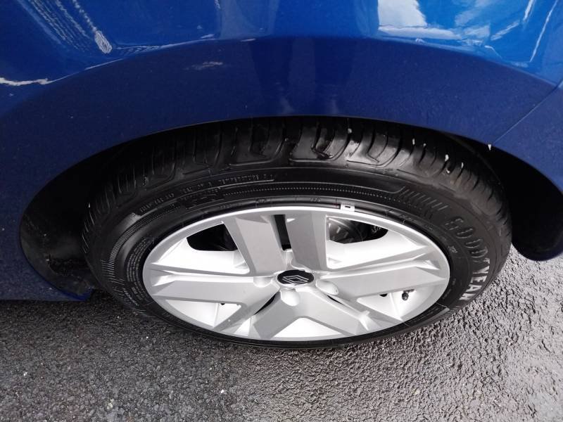 Renault Clio - Photo 12