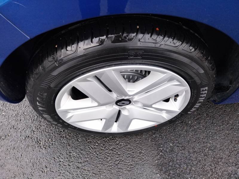 Renault Clio - Photo 15