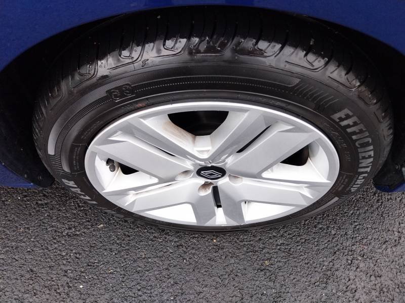 Renault Clio - Photo 16