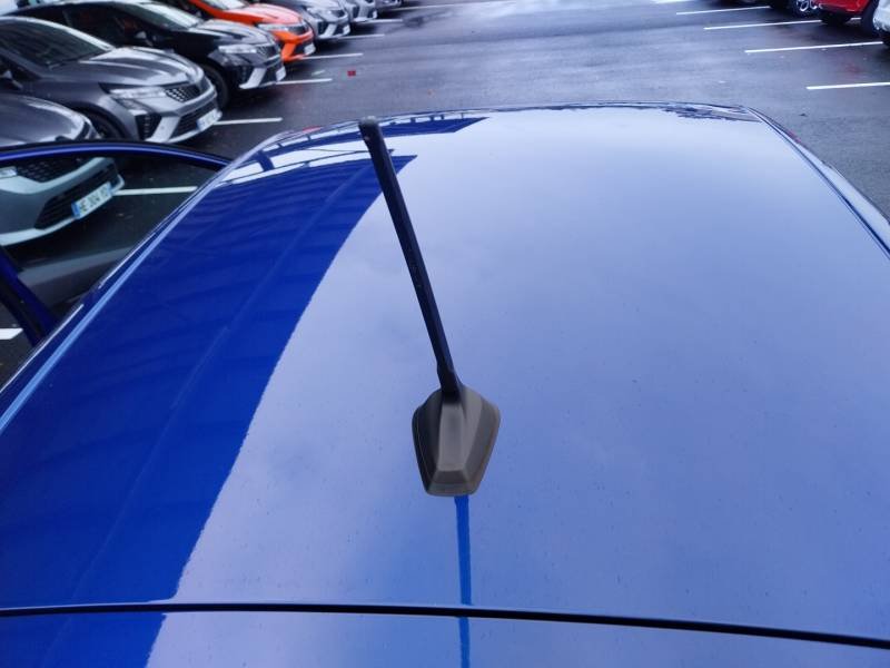 Renault Clio - Photo 18