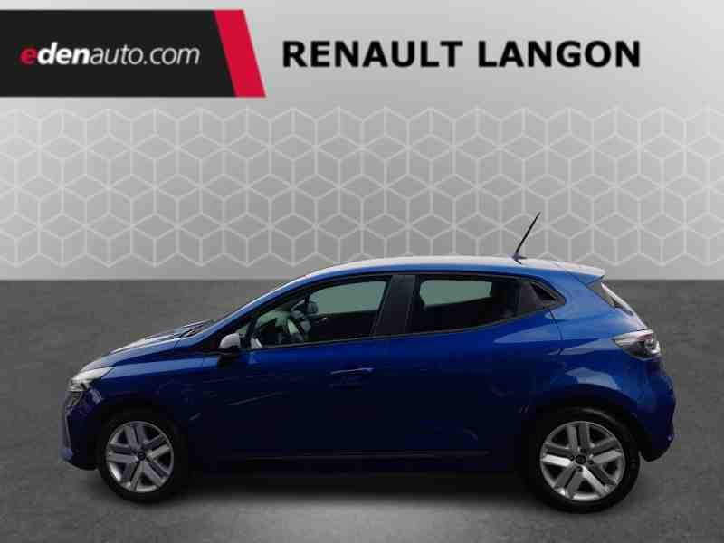 Renault Clio - Photo 2