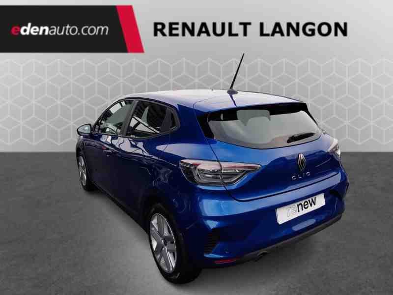 Renault Clio - Photo 3