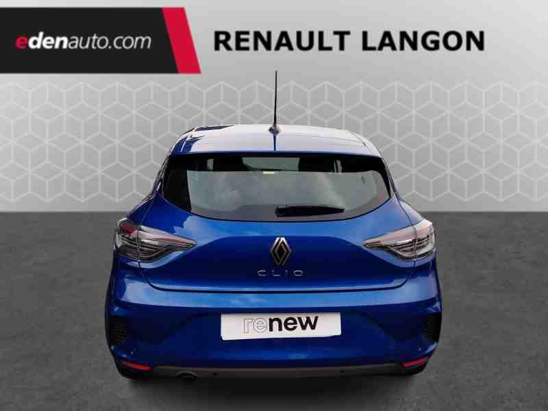 Renault Clio - Photo 4