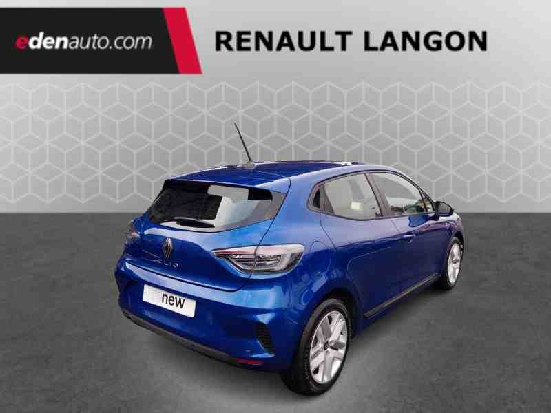 Renault Clio - Photo 5