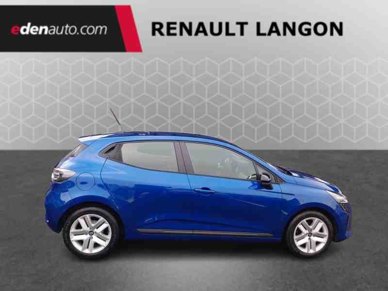 Renault Clio - Photo 6