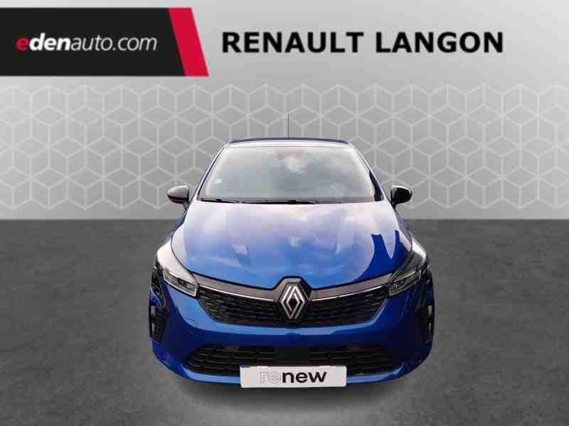 Renault Clio - Photo 8