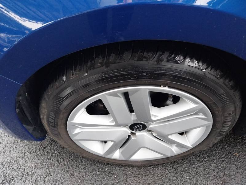 Renault Clio - Photo 9