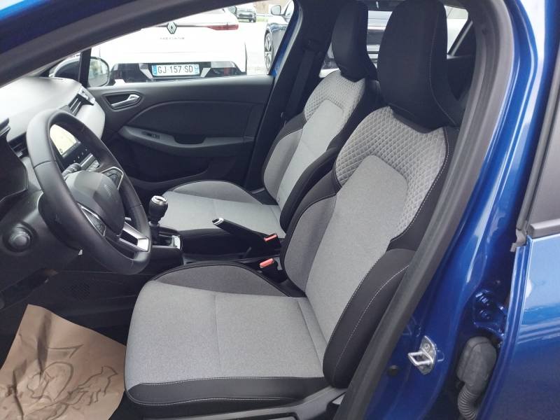 Renault Clio - Photo 10