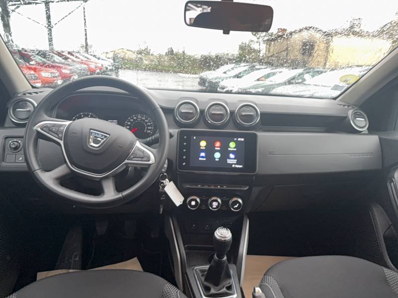 Dacia Duster - Photo 11