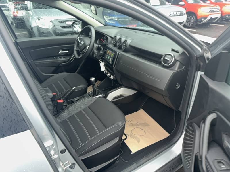 Dacia Duster - Photo 12