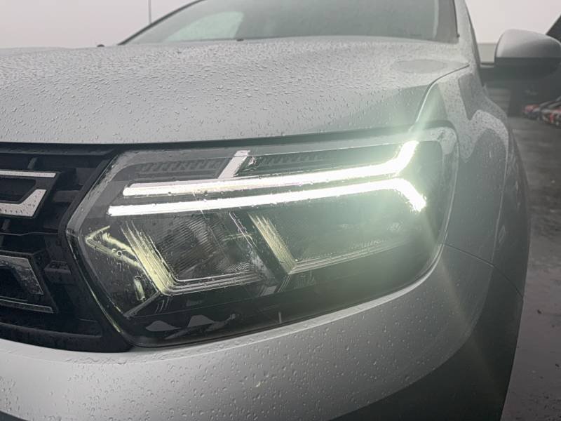 Dacia Duster - Photo 17
