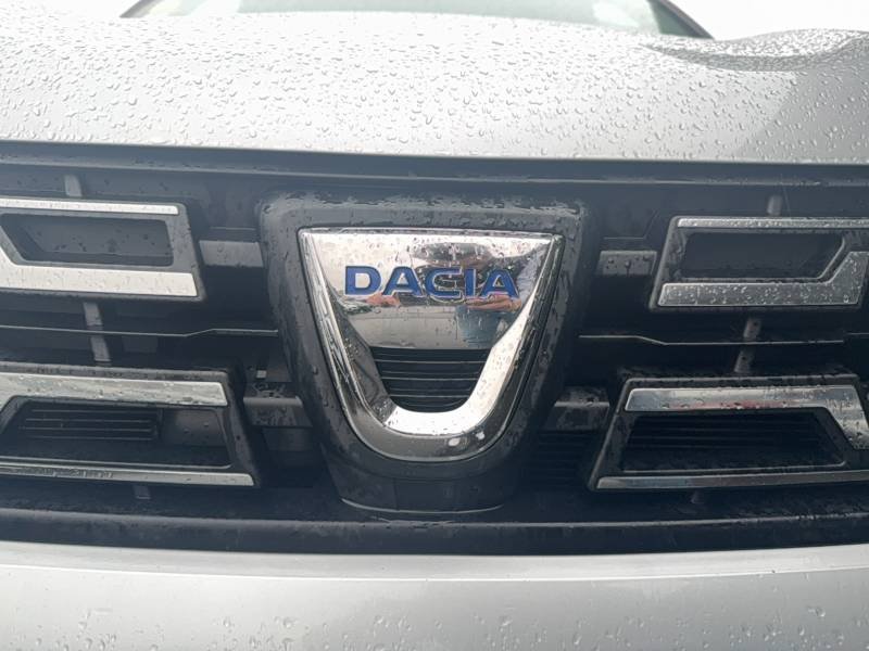 Dacia Duster - Photo 18