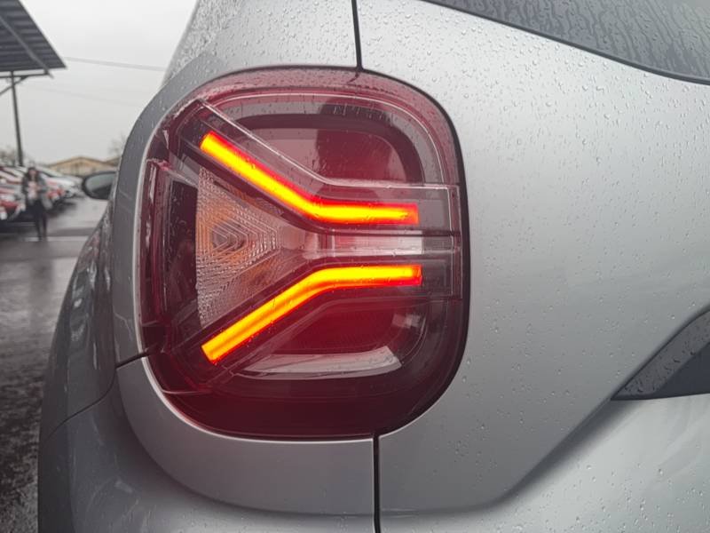 Dacia Duster - Photo 19