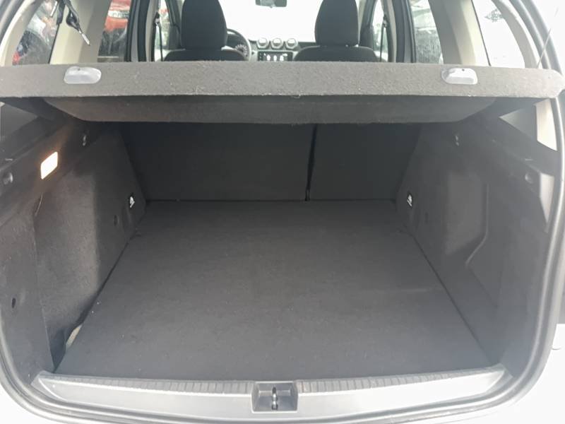 Dacia Duster - Photo 23