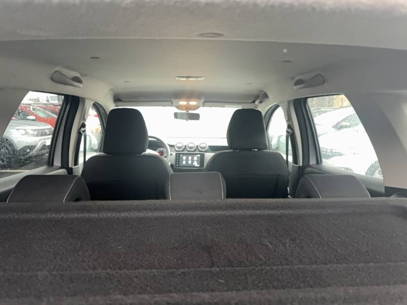 Dacia Duster - Photo 25
