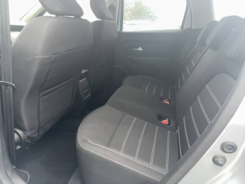 Dacia Duster - Photo 27