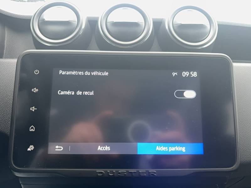 Dacia Duster - Photo 36