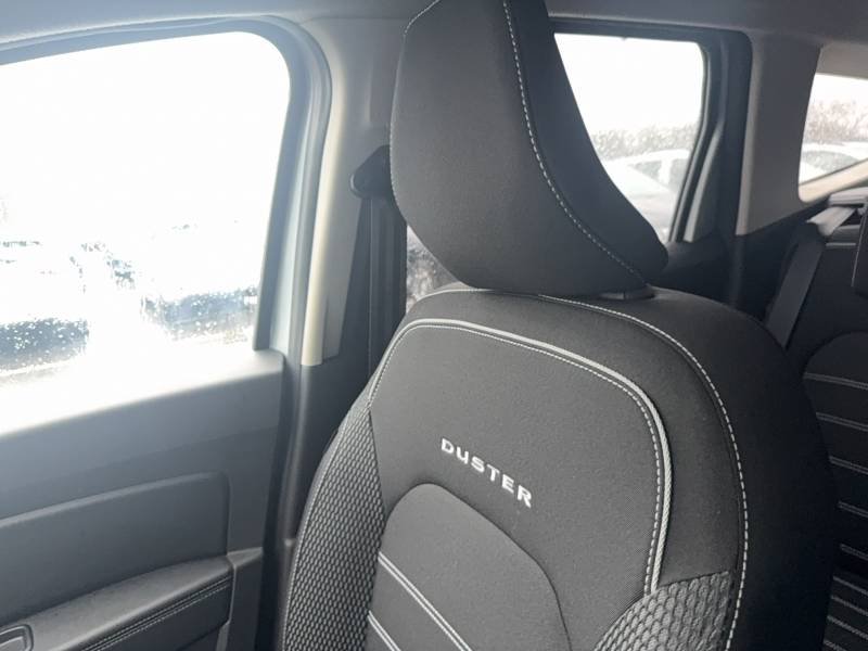 Dacia Duster - Photo 40