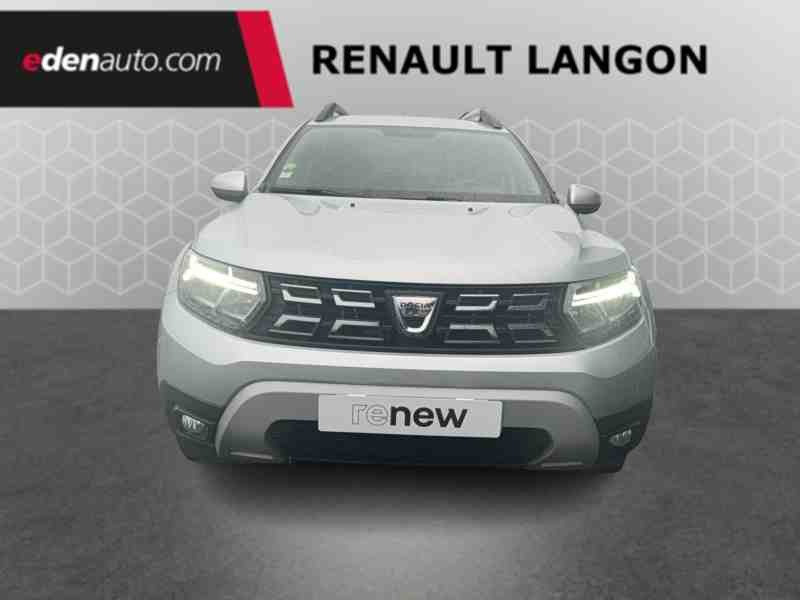 Dacia Duster - Photo 8