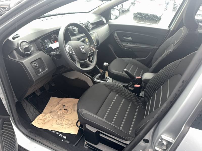 Dacia Duster - Photo 10