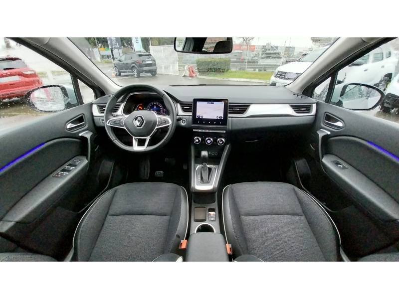 Renault Captur - Photo 11