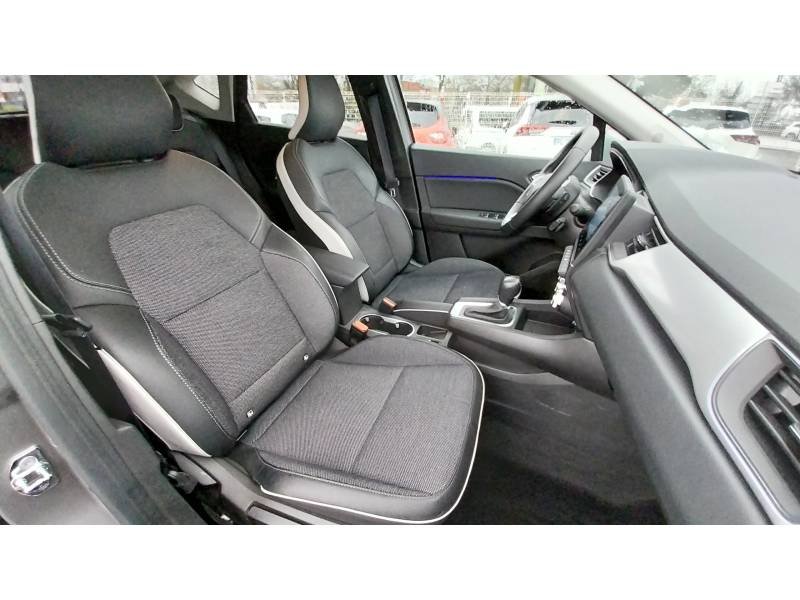 Renault Captur - Photo 12