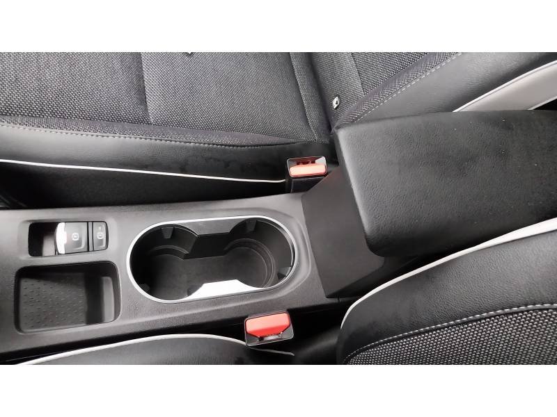 Renault Captur - Photo 17